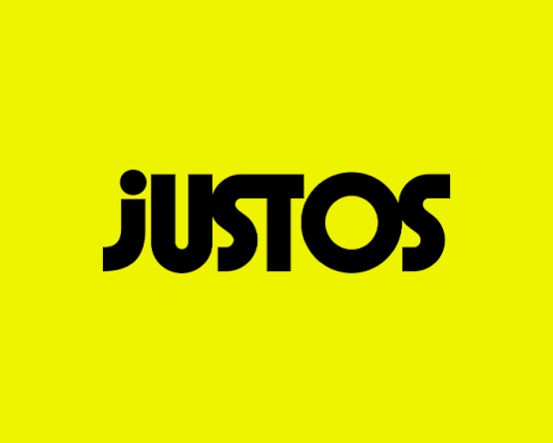 Logo Justos