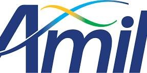 Logo Amil