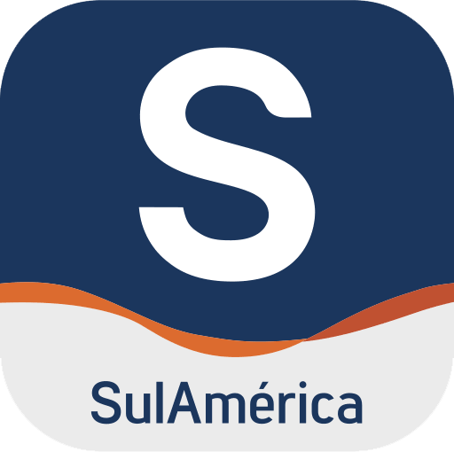 Logo SulAmérica